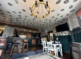 The Lion Inn