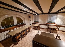 Restaurant zur Halde