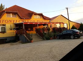 Zátonyi Csárda Panzió