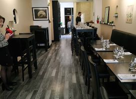 Restaurant L'Eliceur