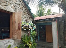 Honesty Coffee Shop