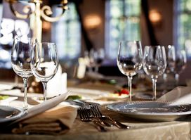 Restaurant Capricorn