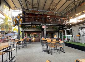 Bar Gu - Chumphon