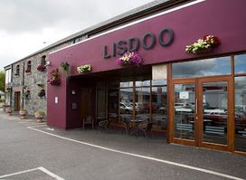 The Lisdoo Bar & Restaurant