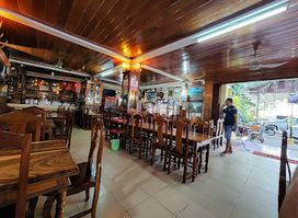 Reoung Loeung Restaurant Preyveng