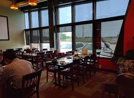 IGI BBQ & Sushi Bistro