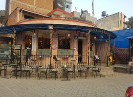 The safe house