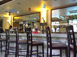 Melting Pot Restaurant & Lounge