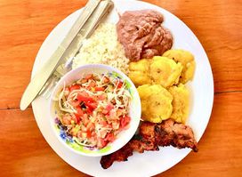 Sabor Sureño