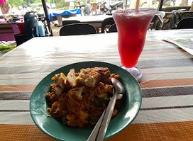 Kedai Makan Sarapan Pagi