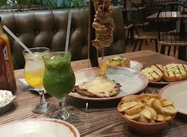 Nando's Soflo