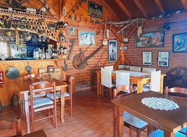 Bar Restaurant Belishova