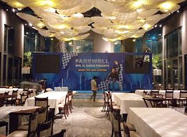 Hutan Kota by Plataran