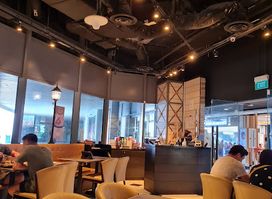 Poulet - Kallang Wave Mall