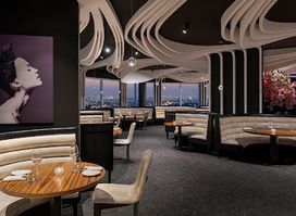 STK Doha