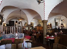 Ratsstube