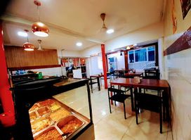 FARSA RESTAURANT MALDIVES