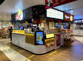 Xi Men Jie 西门街 (Thomson Plaza) Wholesome Taiwanese Meals