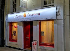 Nairn Tandoori