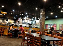 HuHot Mongolian Grill