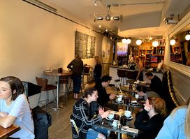 Poached Breakfast Bistro