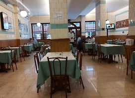 Restaurante Casa Urich