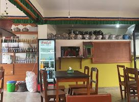 Potala tibetan restaurant