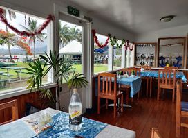 The Galley