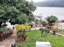 Maritime Club House