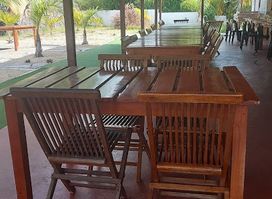 Ti caraille Bar and Resto