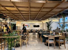 Restaurante Aracataca