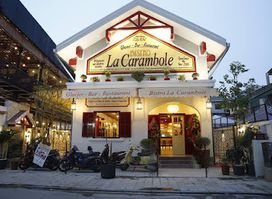 Bistro La Carambole