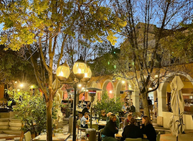 The Stellenbosch Tasting Room