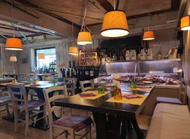 Osteria del Grillo
