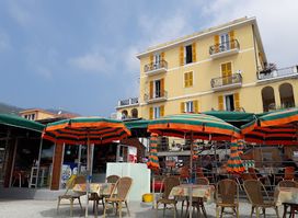 La Cantina Di Miky