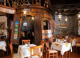 A Cuba Restaurante