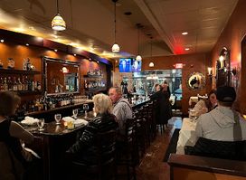 Cafe Mediterraneo