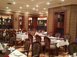 MANGAL RESTAURANT