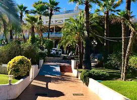 Nobu Fairmont Monte Carlo