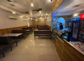 Al Kubain restaurant ( Punjabi Dhaba )