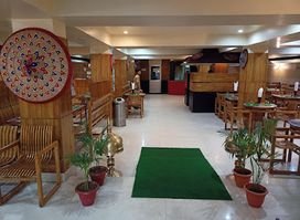 Gam's Delicacy Restaurant