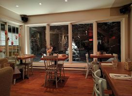 la table des gourmets