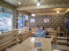 Zaika Manali