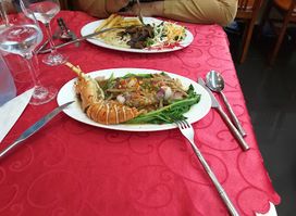 Le Bardo Restaurant
