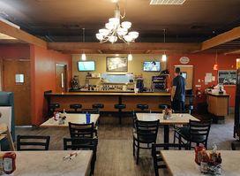 IDK Restaurant
