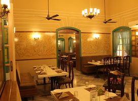 Canton Royale Restaurant