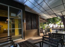 Poblano Restaurant Ukulhas