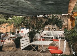 Taverna "Djepi Shqipëtar"