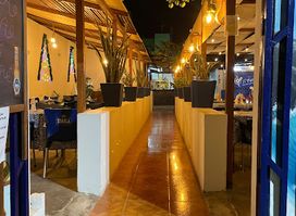 IL FARO ITALIAN Restaurant & Pizzeria