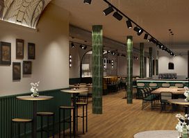 Trattoria Boretti